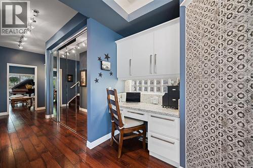 103 Stratton Park Sw, Calgary, AB - Indoor