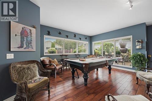 103 Stratton Park Sw, Calgary, AB - Indoor