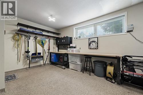 103 Stratton Park Sw, Calgary, AB - Indoor