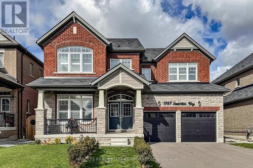 1787 EMBERTON WAY  Innisfil, ON L9S 0N4