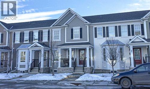 231 Windford Crescent SW  Airdrie, AB T4B 5E5