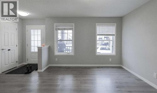 231 Windford Crescent Sw, Airdrie, AB - Indoor Photo Showing Other Room