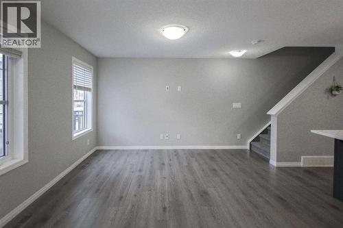 231 Windford Crescent Sw, Airdrie, AB - Indoor Photo Showing Other Room