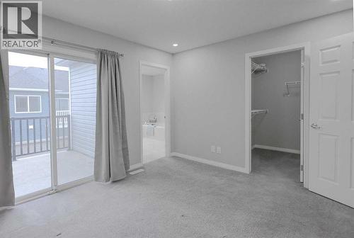 231 Windford Crescent Sw, Airdrie, AB - Indoor Photo Showing Other Room