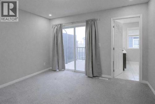 231 Windford Crescent Sw, Airdrie, AB - Indoor Photo Showing Other Room