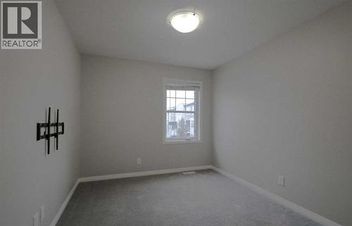 231 Windford Crescent Sw, Airdrie, AB - Indoor Photo Showing Other Room