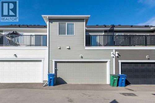 231 Windford Crescent Sw, Airdrie, AB - Outdoor With Exterior