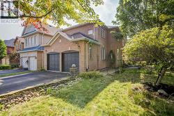 483 MENCZEL CRESCENT  Newmarket, ON L3X 2P6