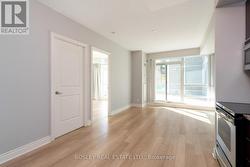 220 - 16 BROOKERS LANE  Toronto, ON M8V 0A5