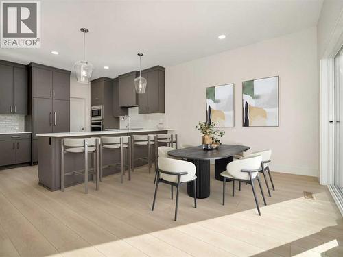 224 Blackwolf Place N, Lethbridge, AB - Indoor