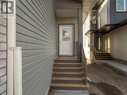 224 Blackwolf Place N, Lethbridge, AB - Outdoor With Exterior