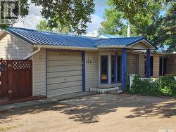 108 BRIERE DRIVE  Regina Beach, SK S0G 4C0