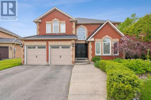 69 CITYVIEW CIRCLE  Barrie, ON L4N 7V1