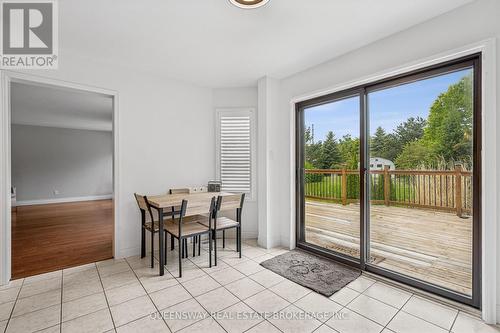 69 Cityview Circle, Barrie, ON - Indoor