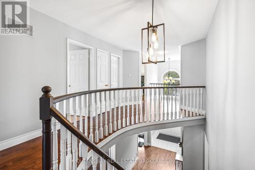 69 Cityview Circle, Barrie, ON - Indoor Photo Showing Other Room