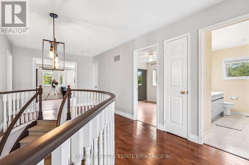 69 Cityview Circle, Barrie, ON - Indoor Photo Showing Other Room