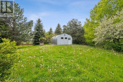 69 Cityview Circle, Barrie, ON - Outdoor