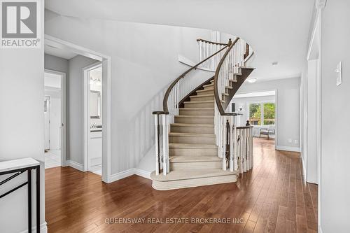 69 Cityview Circle, Barrie, ON - Indoor Photo Showing Other Room
