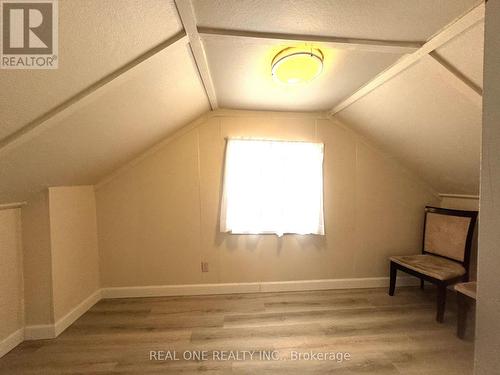 Unit A - Bedroom 1 - 53 Robert Street, Milton, ON - Indoor Photo Showing Other Room