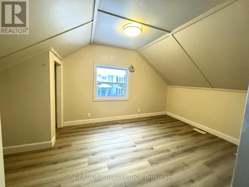 Unit A - Bedroom 2 - 53 Robert Street, Milton, ON - Indoor Photo Showing Other Room