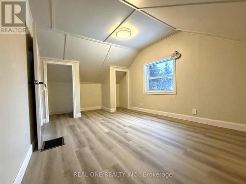 Unit A - Bedroom 2 - 53 Robert Street, Milton, ON - Indoor Photo Showing Other Room