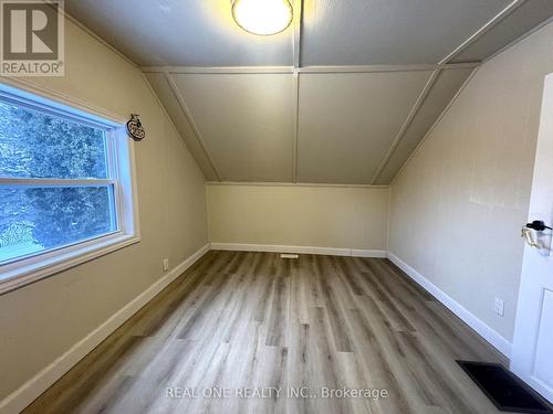 Unit A - Bedroom 2 - 53 Robert Street, Milton, ON - Indoor Photo Showing Other Room