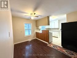 Unit B - Dining & Kitchen - 