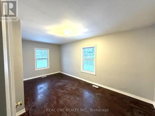 Unit B - Living - 53 Robert Street, Milton, ON - Indoor Photo Showing Other Room