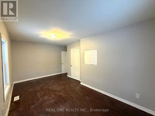 Unit B - Living - 53 Robert Street, Milton, ON - Indoor Photo Showing Other Room