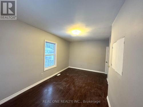 Unit B - Living - 53 Robert Street, Milton, ON - Indoor Photo Showing Other Room