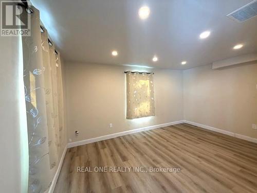 Unit A - Living - 53 Robert Street, Milton, ON - Indoor Photo Showing Other Room