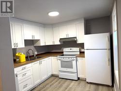 Unit A - Kitchen - 