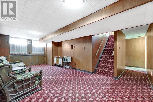 33 Ridgeway Avenue, Guelph, ON - Indoor