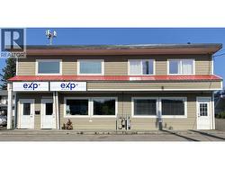 230 CARIBOO 97 HIGHWAY  100 Mile House, BC V0K 2E0