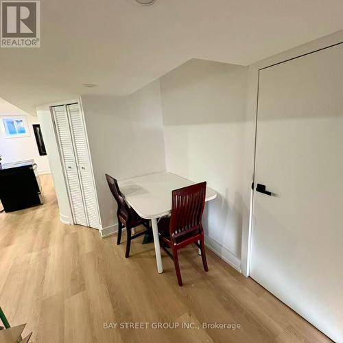 2513 Benedet Drive, Mississauga, ON - Indoor