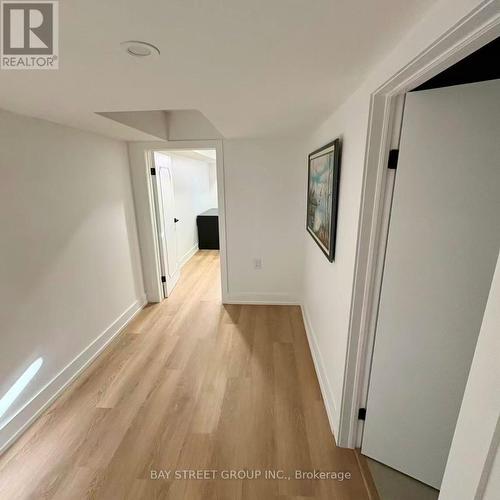 2513 Benedet Drive, Mississauga, ON - Indoor Photo Showing Other Room