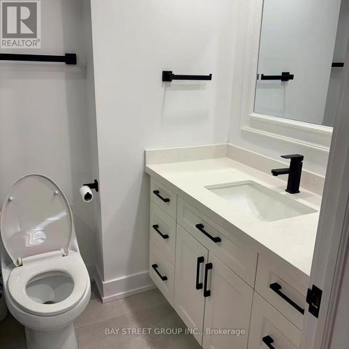 2513 Benedet Drive, Mississauga, ON - Indoor Photo Showing Bathroom