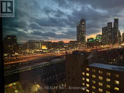 1105 - 35 PARLIAMENT STREET  Toronto, ON M5A 0Z5