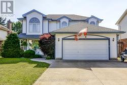 8 HEARTH COURT  Niagara-On-The-Lake (Virgil), ON L0S 1J0