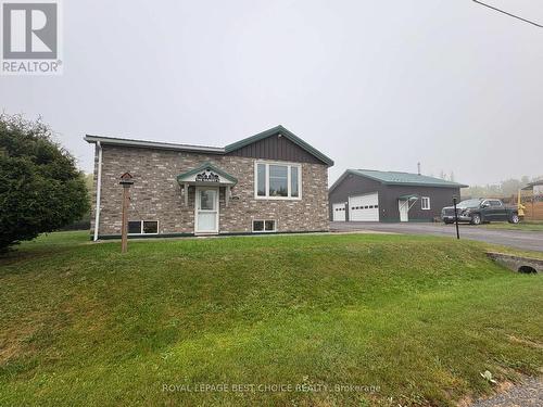 407 MATHESON STREET N  Kirkland Lake (Kl Outside), ON P0K 1M0