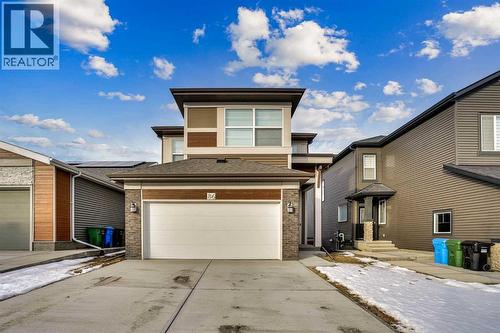 86 Edith Row Nw, Calgary, AB - Outdoor