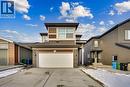 86 Edith Row Nw, Calgary, AB  - Outdoor 