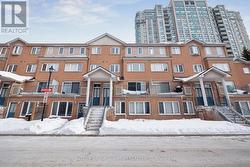 7 - 119 OMNI DRIVE  Toronto, ON M1P 5A6