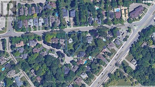 GREAT LOCATION - 1050 Lorne Park Road, Mississauga, ON - Other