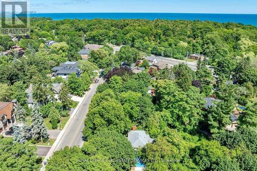 137 FT FRONTAGE ON LORNE PARK ROAD - 1050 Lorne Park Road, Mississauga, ON - Outdoor With View