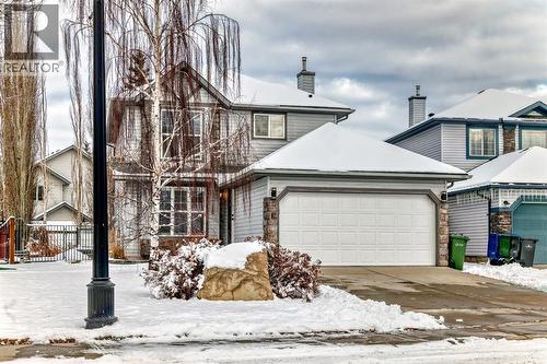 125 Lakeview Shores  Chestermere, AB T1X 1H1