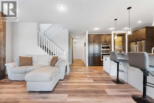 128 Auburn Bay Avenue Se, Calgary, AB - Indoor