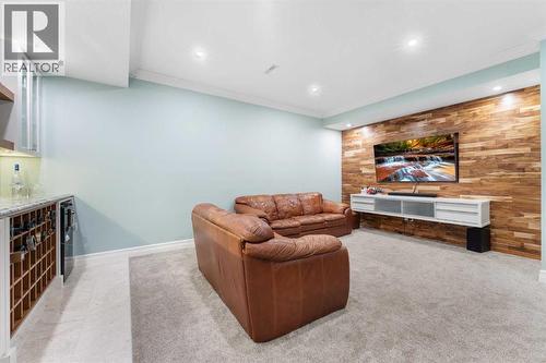 128 Auburn Bay Avenue Se, Calgary, AB - Indoor