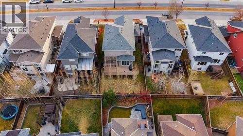 128 Auburn Bay Avenue Se, Calgary, AB - Outdoor With View