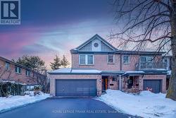 23 - 385 THE EAST MALL  Toronto (Islington-City Centre West), ON M9B 6J4